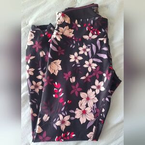 Calvin Klein Athletic Leggings